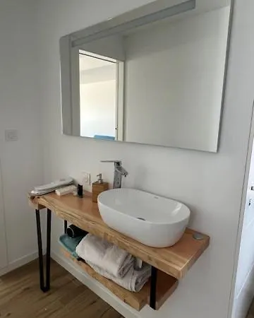 Gasthuis 200m De L'ocean Anglet