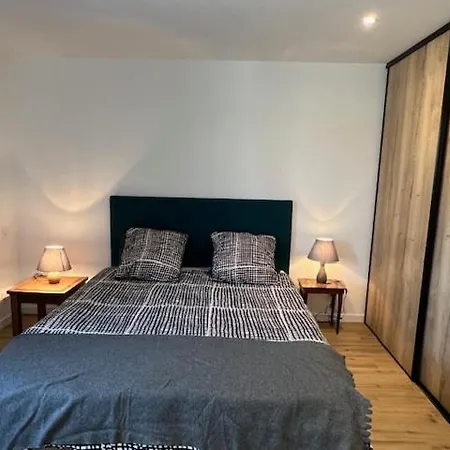 200m De L'ocean Anglet