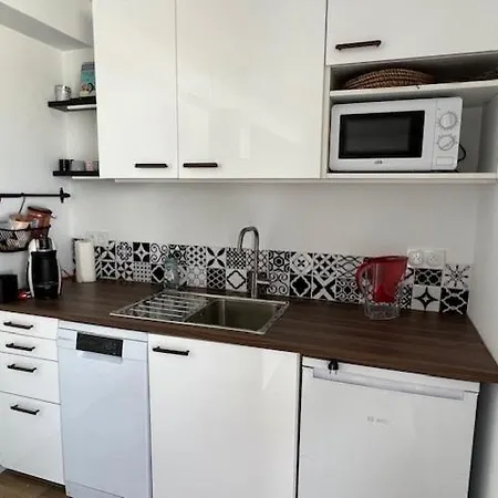 200m De L'ocean Pensjonat