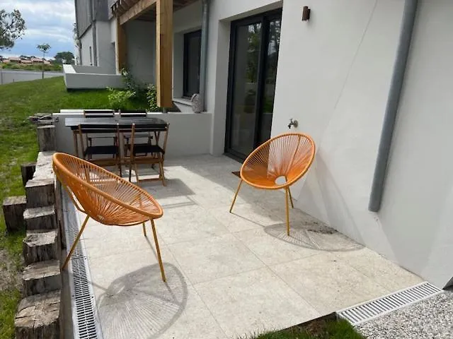 Pensjonat 200m De L'ocean