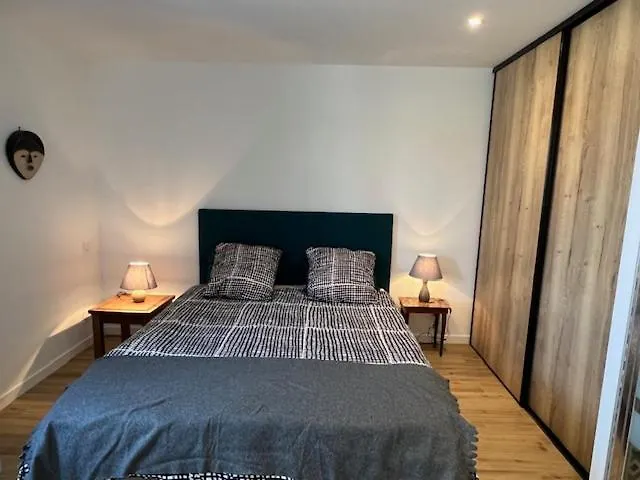 200m De L'ocean Anglet