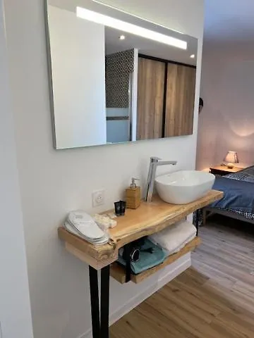 Pensionat 200m De L'ocean *